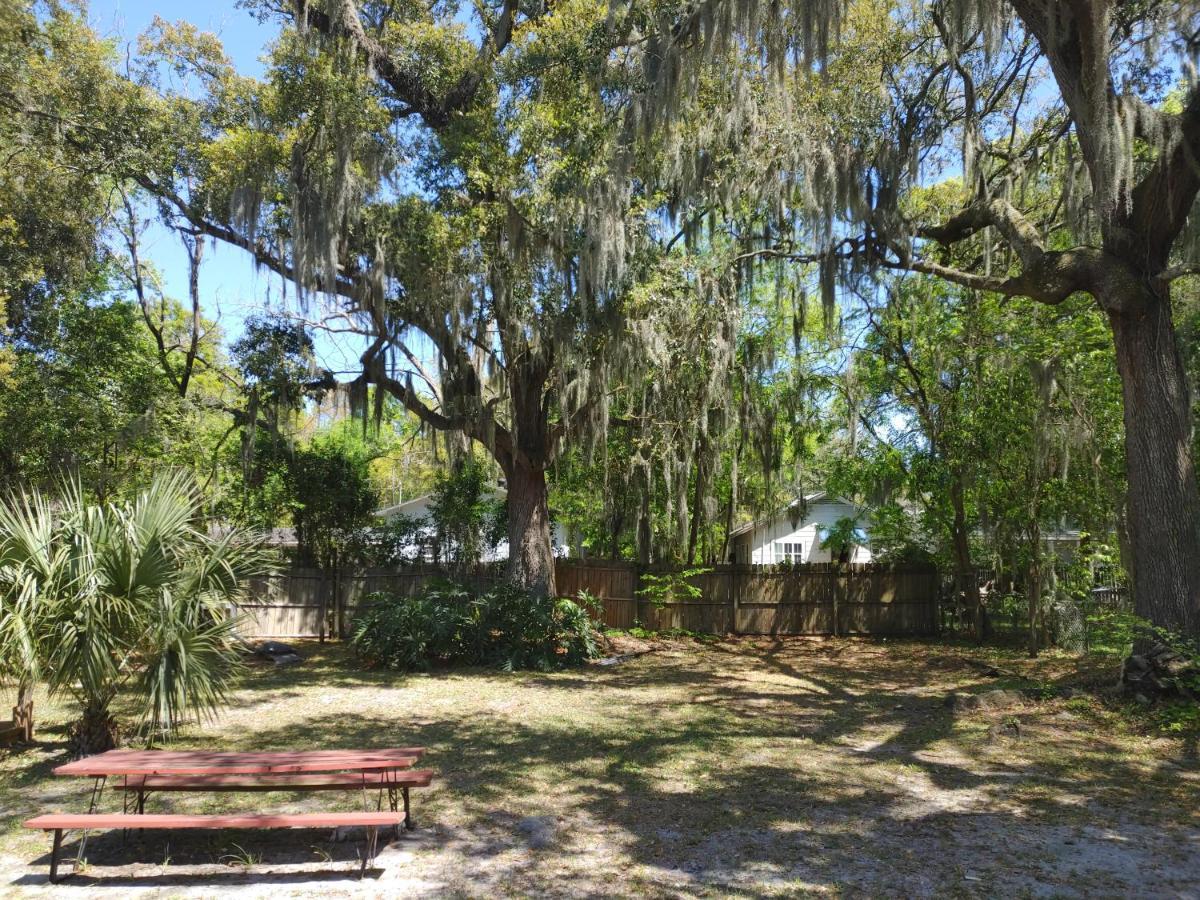 The Kind House Hosting, Low Monthly Rates, Traveling Nurses, Fletc, & Travelers! Brunswick Exteriör bild