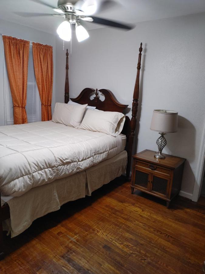 The Kind House Hosting, Low Monthly Rates, Traveling Nurses, Fletc, & Travelers! Brunswick Exteriör bild