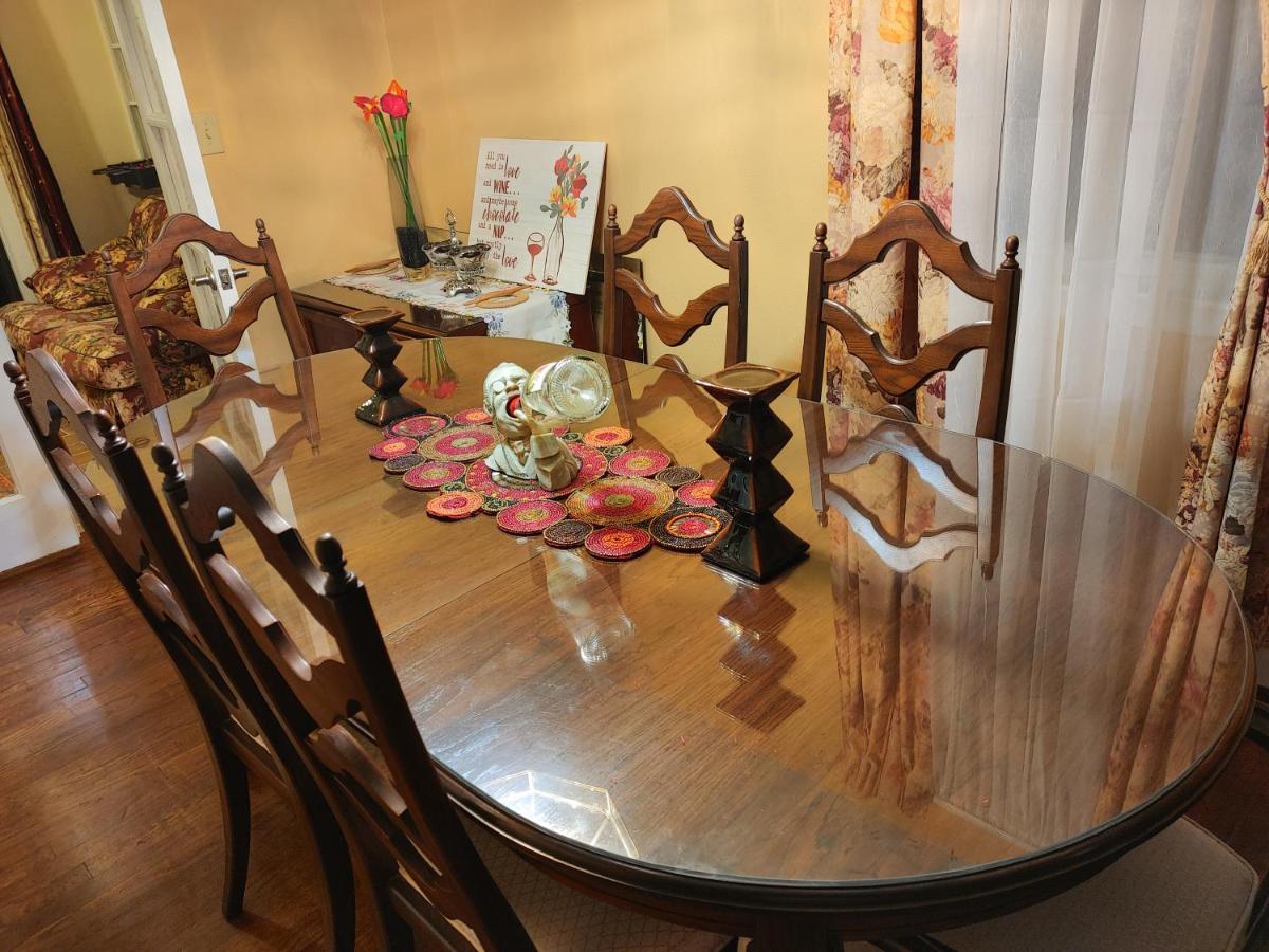 The Kind House Hosting, Low Monthly Rates, Traveling Nurses, Fletc, & Travelers! Brunswick Exteriör bild
