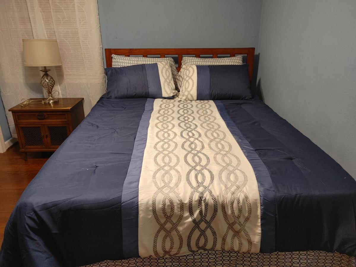 The Kind House Hosting, Low Monthly Rates, Traveling Nurses, Fletc, & Travelers! Brunswick Exteriör bild
