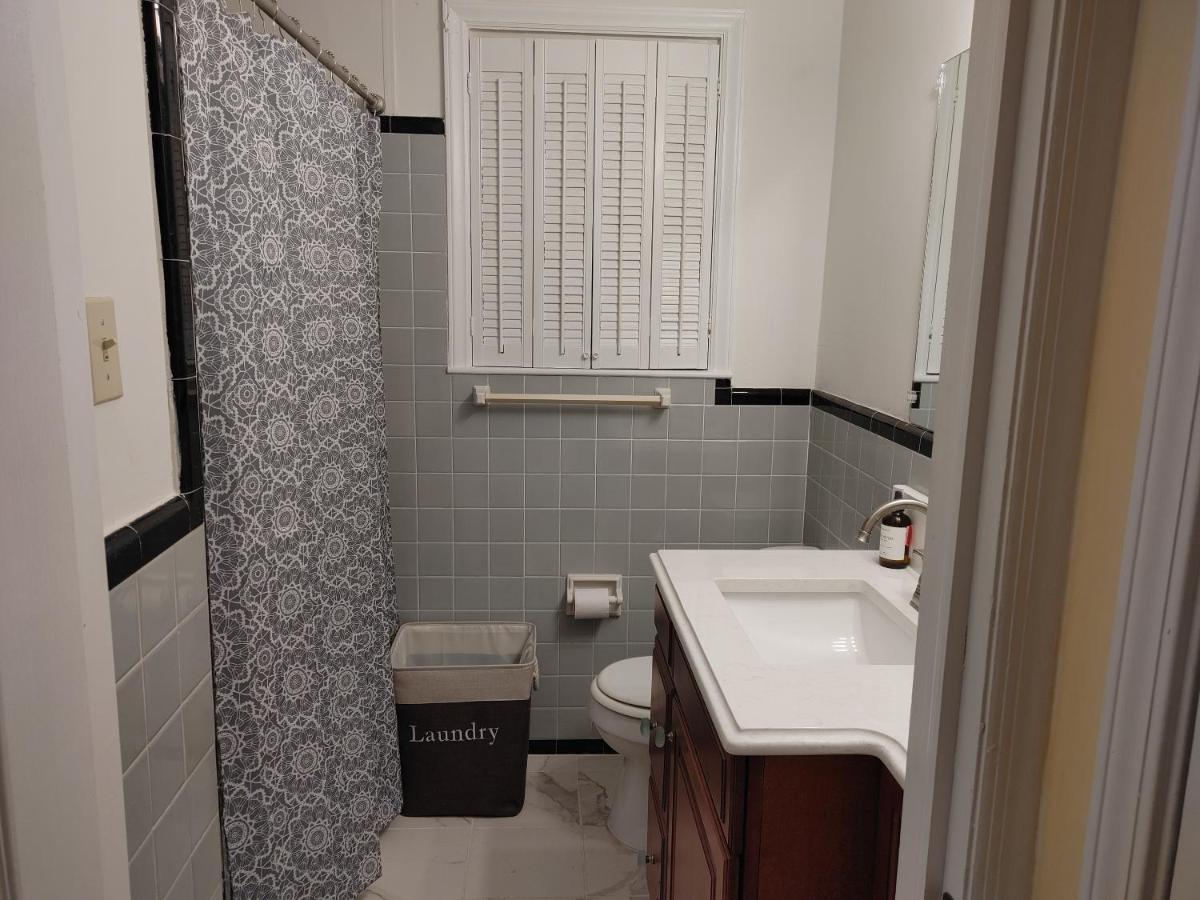The Kind House Hosting, Low Monthly Rates, Traveling Nurses, Fletc, & Travelers! Brunswick Exteriör bild