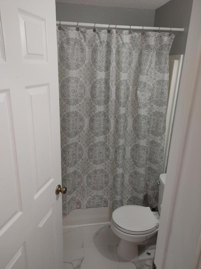 The Kind House Hosting, Low Monthly Rates, Traveling Nurses, Fletc, & Travelers! Brunswick Exteriör bild