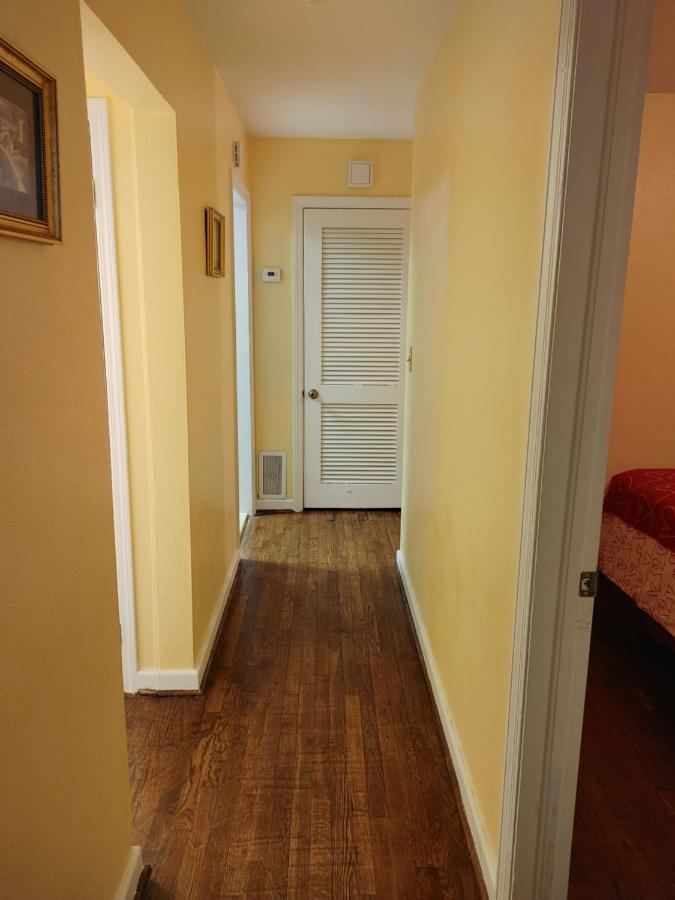 The Kind House Hosting, Low Monthly Rates, Traveling Nurses, Fletc, & Travelers! Brunswick Exteriör bild